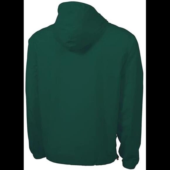Charles River Apparel Pack-N-Go Wind & Water-Resistant Pullover - Picture 3 of 3